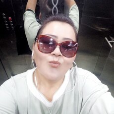 Фотография девушки Samira, 42 года из г. Ташкент