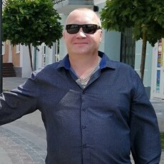 Фотография мужчины Серж, 49 лет из г. Микашевичи