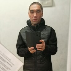 Фотография мужчины Евгений, 38 лет из г. Новокузнецк