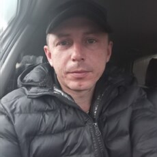 Фотография мужчины Роман, 35 лет из г. Киров