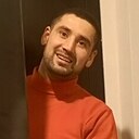 Самир, 35 лет