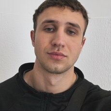 Фотография мужчины Petya, 22 года из г. Караганда