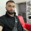 Оркан, 27 лет