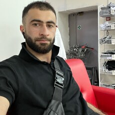 Фотография мужчины Оркан, 27 лет из г. Уфа