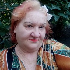 Фотография девушки Надя, 67 лет из г. Ставрополь