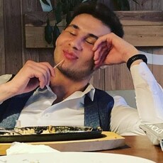 Фотография мужчины Вова, 29 лет из г. Саратов