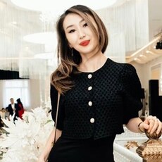 Фотография девушки Алтынай, 26 лет из г. Алматы