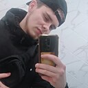 Антон, 21 год