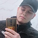 Антон, 21 год