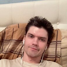 Фотография мужчины Ми, 36 лет из г. Дзержинск