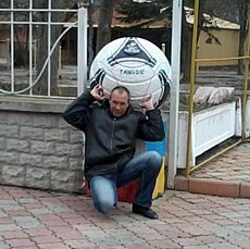 Фотография мужчины Tihon, 55 лет из г. Евпатория