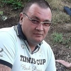 Фотография мужчины Денис, 46 лет из г. Шахты