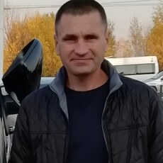 Фотография мужчины Сергей, 45 лет из г. Брянск