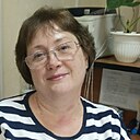 Наталья, 52 года