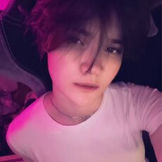 Фотография девушки Полина, 18 лет из г. Пермь