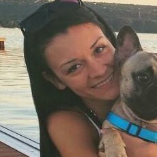 Фотография девушки Татьяна, 38 лет из г. Брест