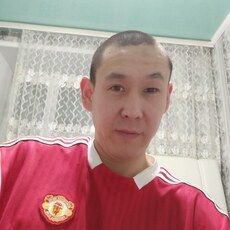 Фотография мужчины Arman, 33 года из г. Кокшетау