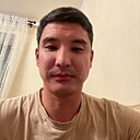 Kochabai, 33 года