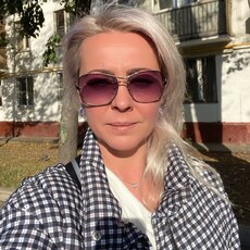 Фотография девушки Лариса, 48 лет из г. Москва