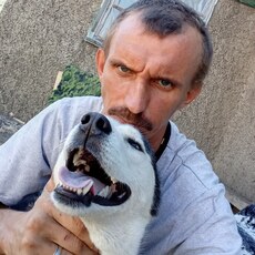 Фотография мужчины Саня, 34 года из г. Волноваха