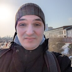 Фотография мужчины Константин, 29 лет из г. Тула