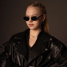 Фотография девушки Злата, 19 лет из г. Москва