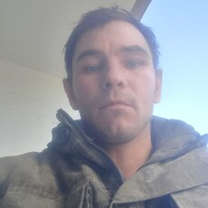 Фотография мужчины Дмитрий, 35 лет из г. Алматы