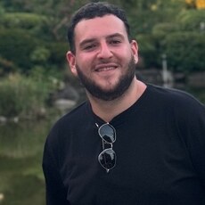 Фотография мужчины Adam, 30 лет из г. Пермь