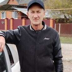 Фотография мужчины Андрей, 47 лет из г. Туапсе