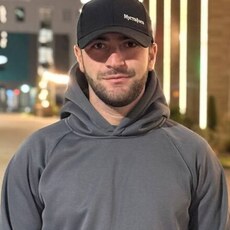 Фотография мужчины Shoma, 22 года из г. Ставрополь