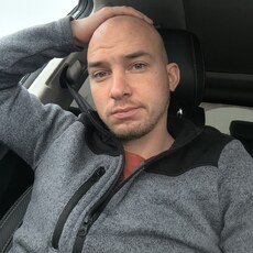 Фотография мужчины Алексей, 31 год из г. Свердловск