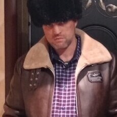 Фотография мужчины Дэнчик, 43 года из г. Благовещенск