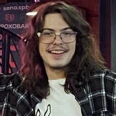 Фотография мужчины Алексей, 18 лет из г. Санкт-Петербург