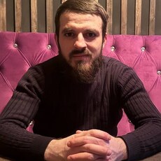 Фотография мужчины Мага, 28 лет из г. Норильск