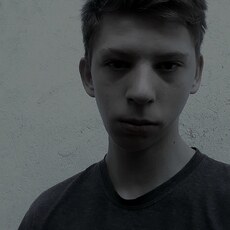 Фотография мужчины Дмитрий, 18 лет из г. Курган