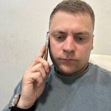 Фотография мужчины Александр, 35 лет из г. Лида