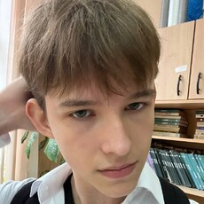 Фотография мужчины Фёдор, 18 лет из г. Саратов
