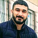 Джейхун, 28 лет