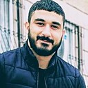 Джейхун, 28 лет