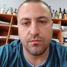 Фотография мужчины Алексей, 40 лет из г. Краснодар