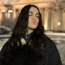 Фотография девушки Лера, 18 лет из г. Санкт-Петербург
