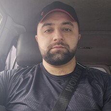 Фотография мужчины Елнур, 28 лет из г. Иваново