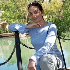 Юля, 49 из г. Адлер.