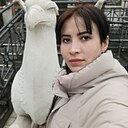 Нилуфар Узбек, 25 лет