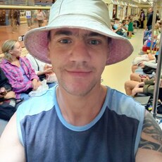 Фотография мужчины Александр, 28 лет из г. Братск