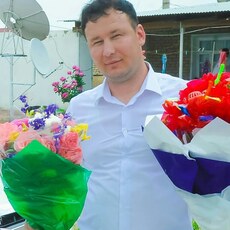 Фотография мужчины Rus, 34 года из г. Мценск