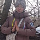 Настя, 19 лет