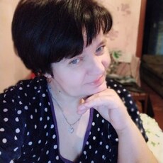 Фотография девушки Валюша, 52 года из г. Светлогорск