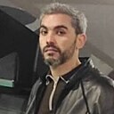 Халид, 34 года