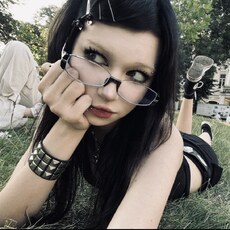 Фотография девушки Віка, 18 лет из г. Винница